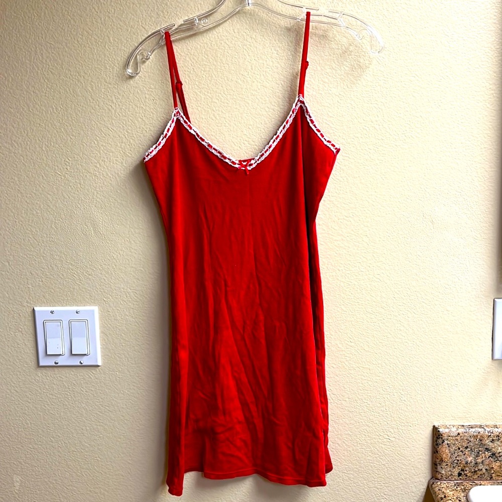 Victoria’s Secret vintage cotton nightgown